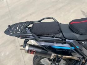 Обява за продажба на Yamaha Tenere World Raid ~24 500 лв. - изображение 10