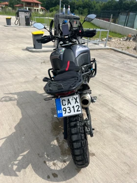 Обява за продажба на Yamaha Tenere World Raid ~24 500 лв. - изображение 5