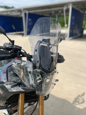 Обява за продажба на Yamaha Tenere World Raid ~24 500 лв. - изображение 11
