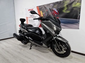  Yamaha X-max