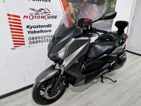 Yamaha X-max 400i ABS, LED, 2017.!21123.! | Mobile.bg    5