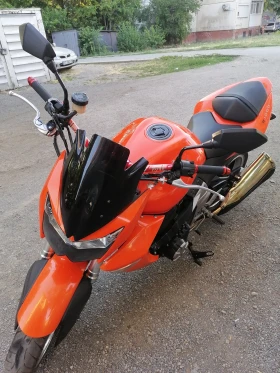  Kawasaki Z