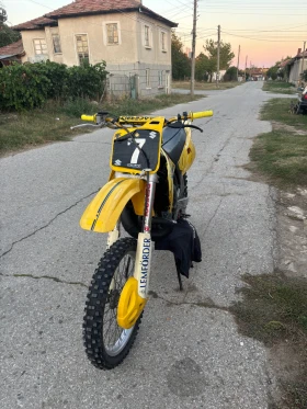 Suzuki Rm | Mobile.bg    3