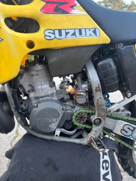 Suzuki Rm | Mobile.bg    7