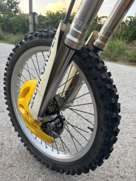 Suzuki Rm | Mobile.bg    8