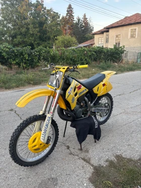Suzuki Rm | Mobile.bg    2