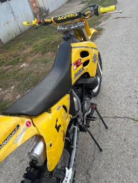 Suzuki Rm | Mobile.bg    10