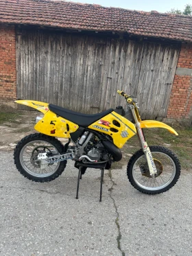 Suzuki Rm | Mobile.bg    4