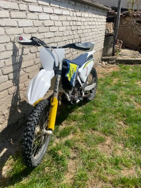 Husqvarna FC undefined | Auto.bg — изображение 3