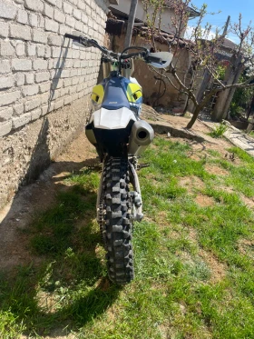 Husqvarna FC undefined | Auto.bg — изображение 4