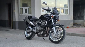 Honda Hornet CB600F