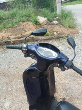 Aprilia Scarabeo � ��������� 75�� | Mobile.bg � ����� ������ 4