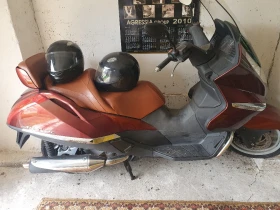 ������ Aprilia Atlantic