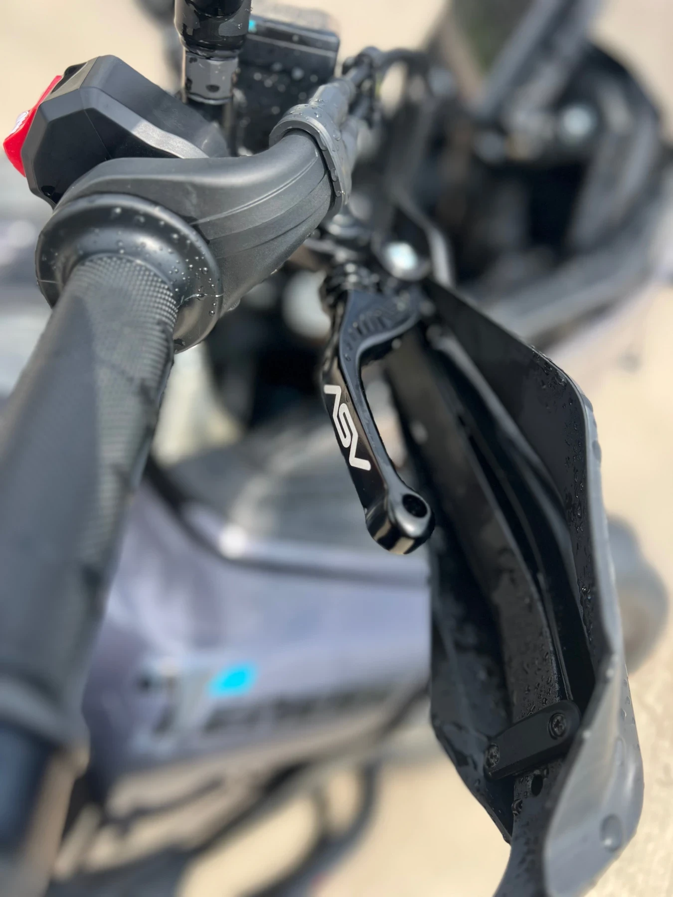 Yamaha Tenere World Raid - изображение 8