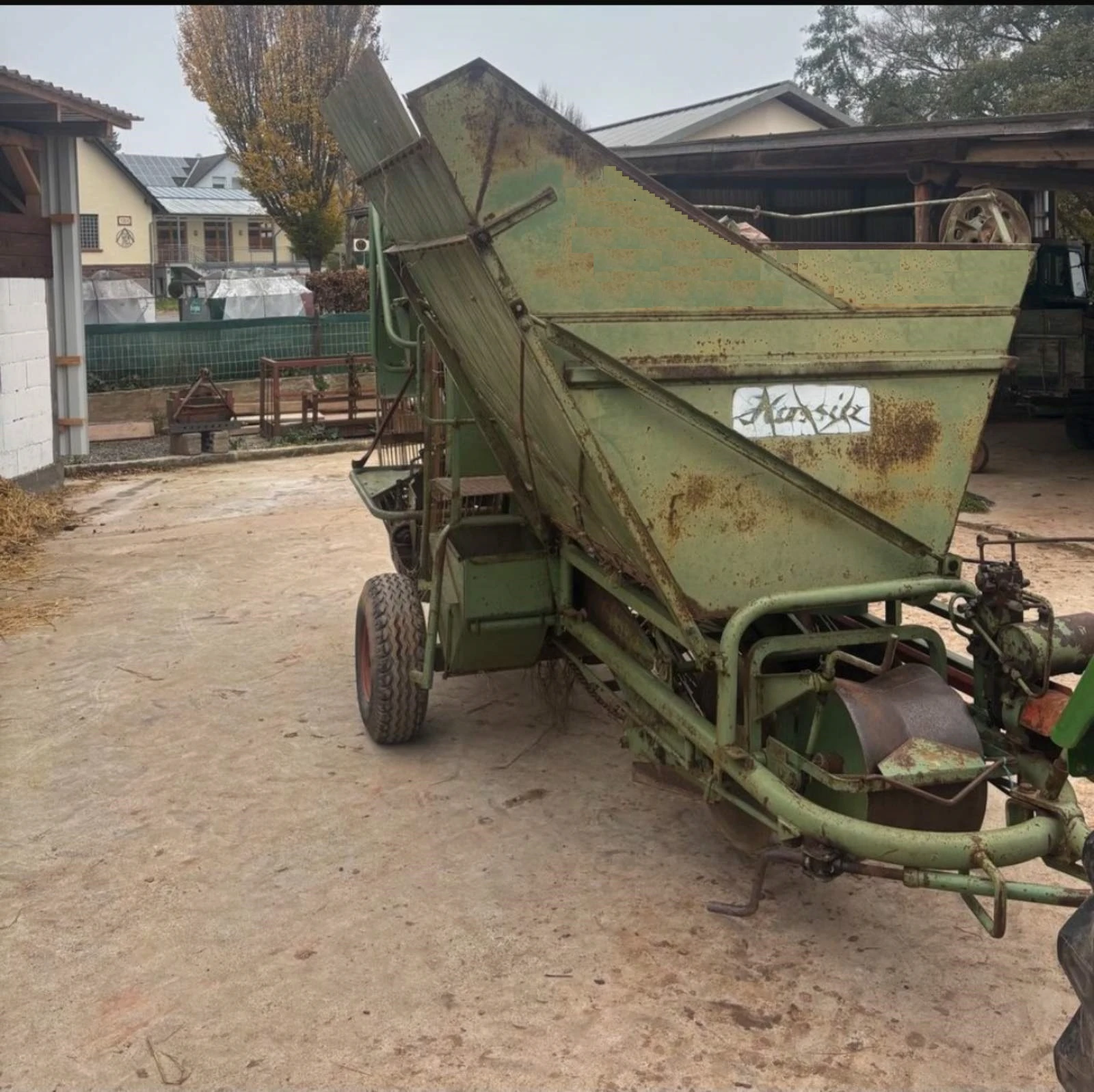 �������������� ������ ������ �� ��������� K������������� HASSIA KRB | Mobile.bg � ����������� 1