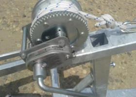 За автомобил Venitrailers за Лодка, снимка 4