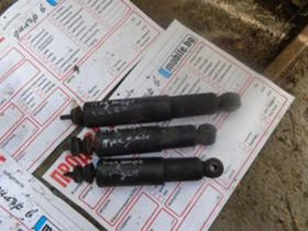 Окачване за Mitsubishi Pajero, снимка 2