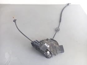 Брава врата предна дясна Форд Фокус (н)