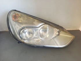 Фар десен Форд С Макс (S)