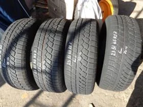 Гуми Зимни 235/65R17, снимка 3