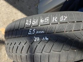 Гуми Зимни 235/65R17, снимка 7