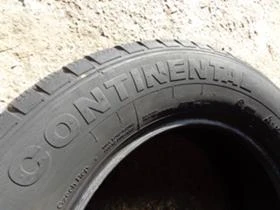 Гуми Зимни 235/65R17, снимка 8