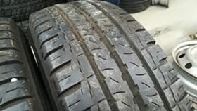 Гуми Летни 235/65R16, снимка 5
