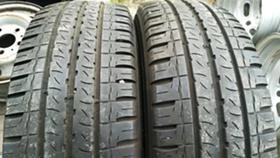 Гуми Летни 235/65R16, снимка 2