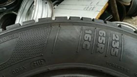 Гуми Летни 235/65R16, снимка 7