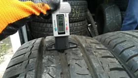 Гуми Летни 235/65R16, снимка 3