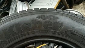 Гуми Летни 235/65R16, снимка 6