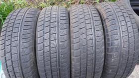 Гуми Зимни 235/60R18, снимка 1