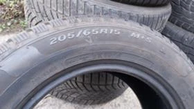 Гуми Зимни 235/60R18, снимка 8