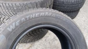 Гуми Зимни 235/60R18, снимка 9