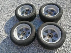 Джанти за BMW, снимка 6