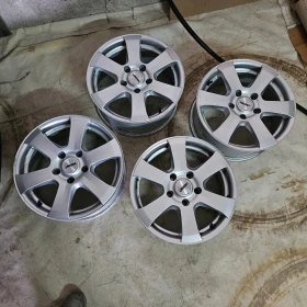 Джанти за BMW, снимка 1