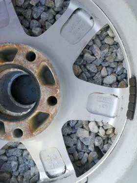 Джанти за BMW, снимка 8