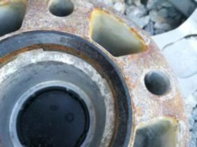 Джанти за BMW, снимка 10