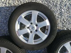 Джанти за BMW, снимка 3