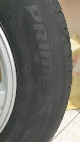 Гуми Летни 215/70R16, снимка 8