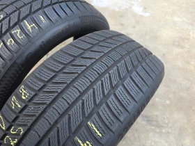 Гуми Зимни 225/40R18, снимка 4