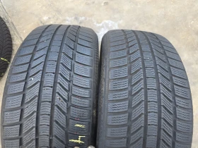 Гуми Зимни 225/40R18, снимка 3