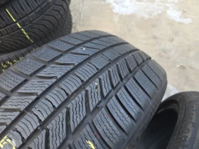 Гуми Зимни 225/40R18, снимка 5