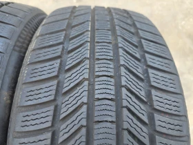 Гуми Зимни 225/40R18, снимка 2