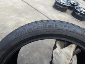Гуми Зимни 225/40R18, снимка 7