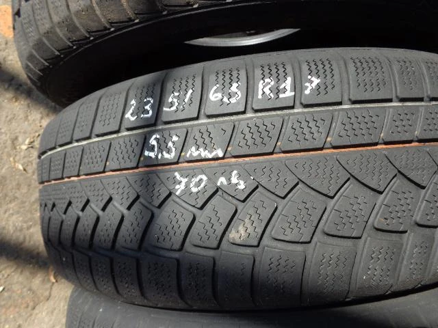 Гуми Зимни 235/65R17, снимка 6 - Гуми и джанти - 12593217