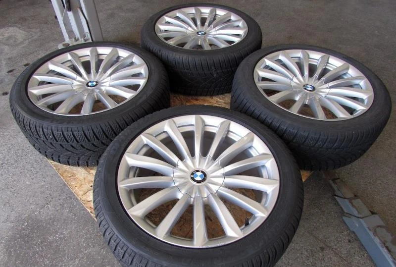    245/45R19 | Mobile.bg   9