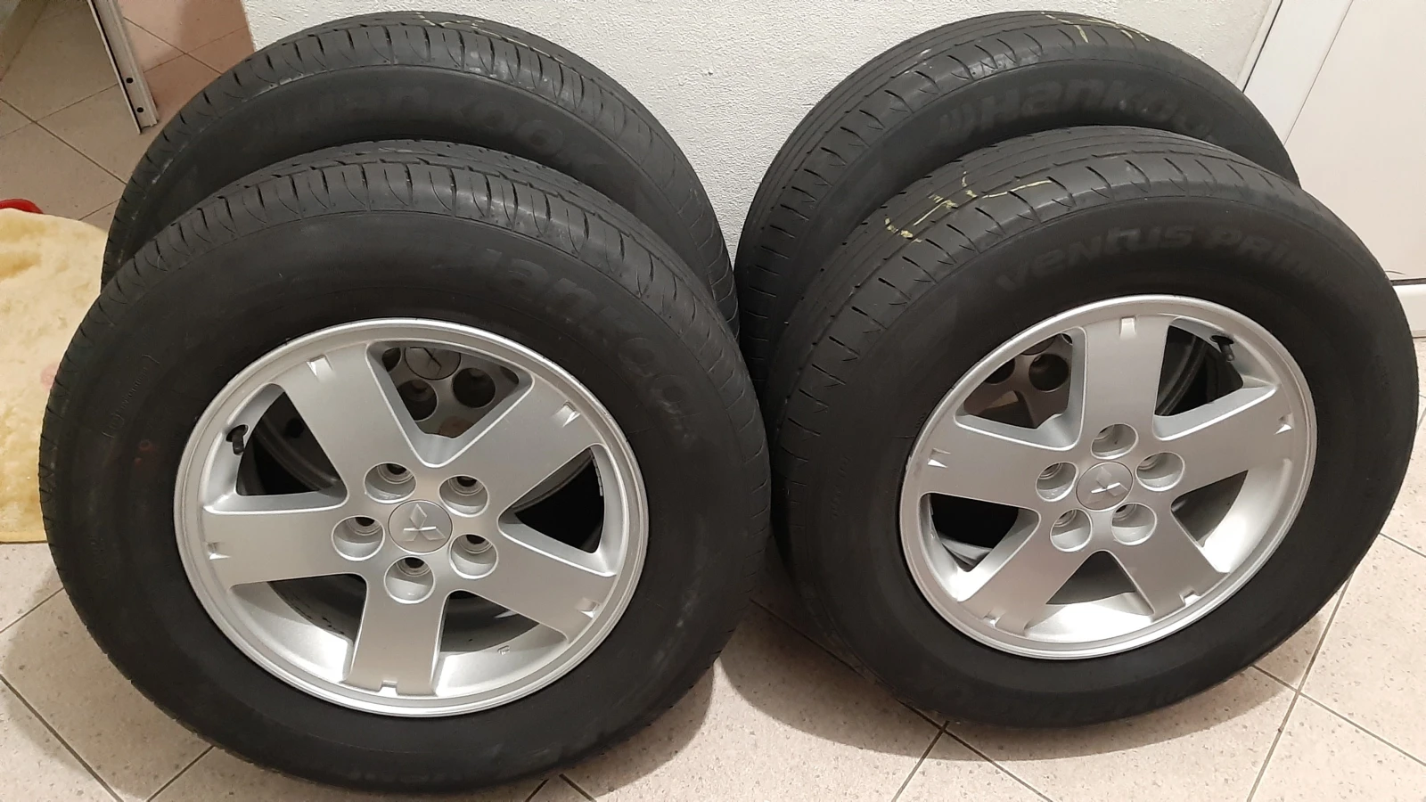  215/70R16 | Mobile.bg   1
