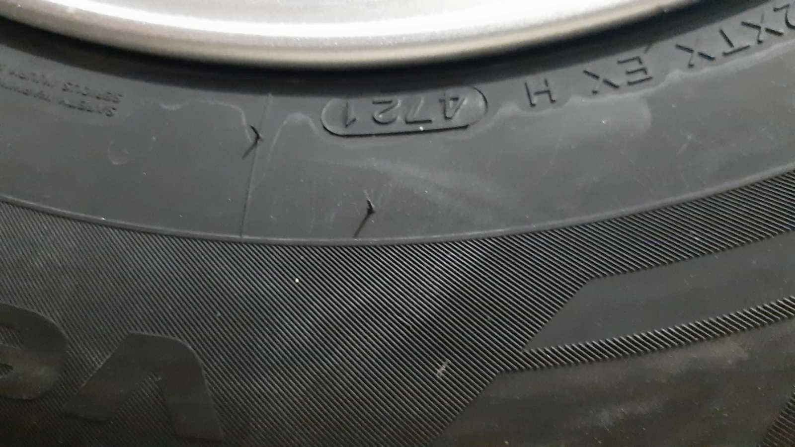  215/70R16 | Mobile.bg   4