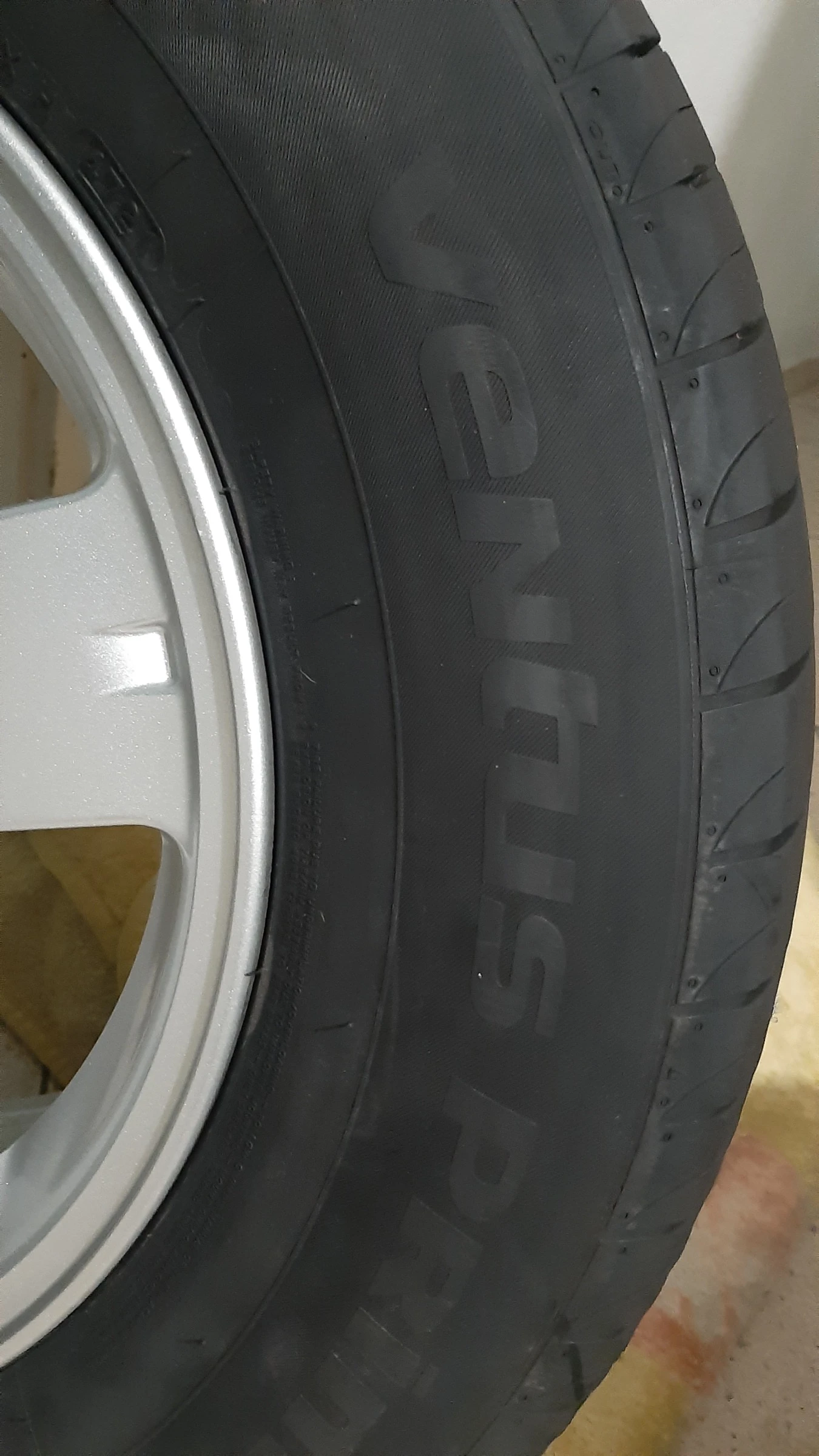  215/70R16 | Mobile.bg   7